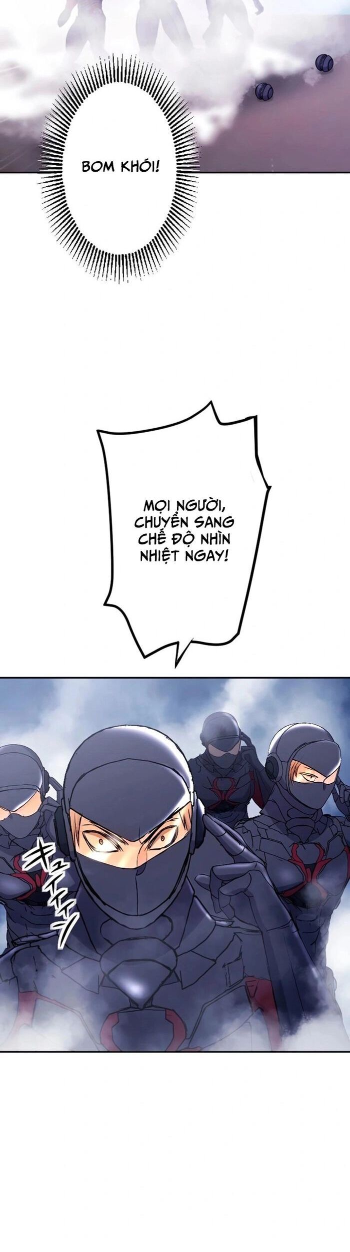 Ittoki The Ninja Chapter 26 - Trang 2