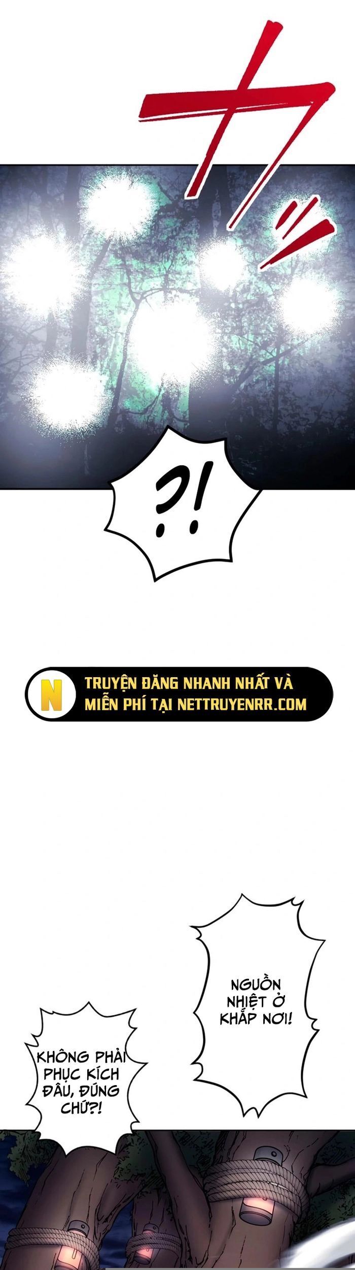 Ittoki The Ninja Chapter 26 - Trang 2