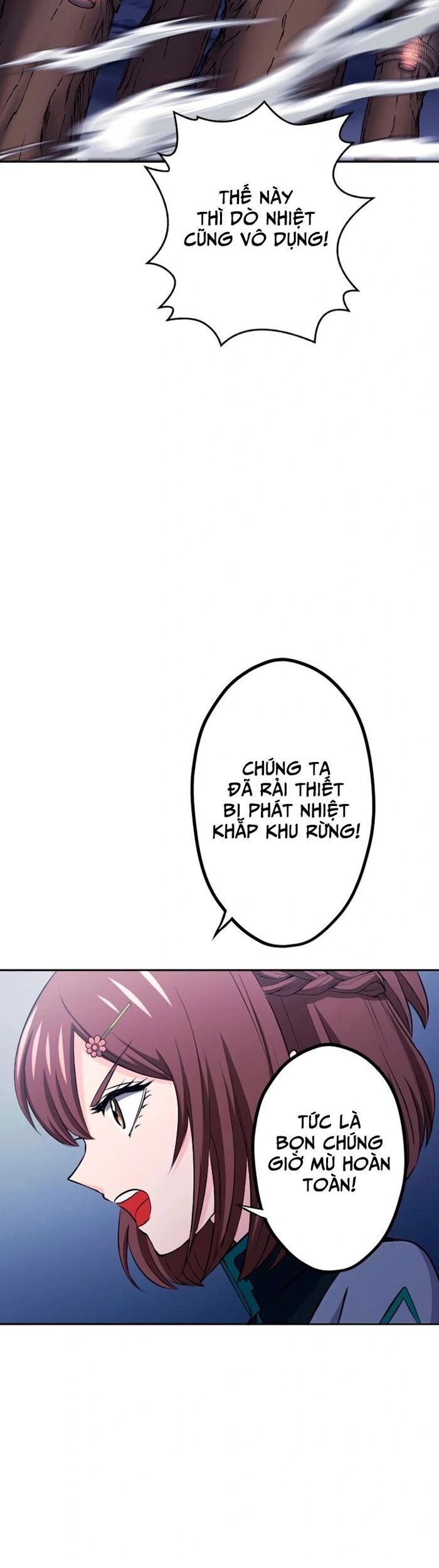 Ittoki The Ninja Chapter 26 - Trang 2