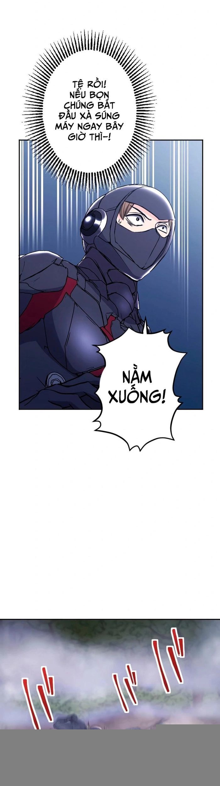 Ittoki The Ninja Chapter 26 - Trang 2