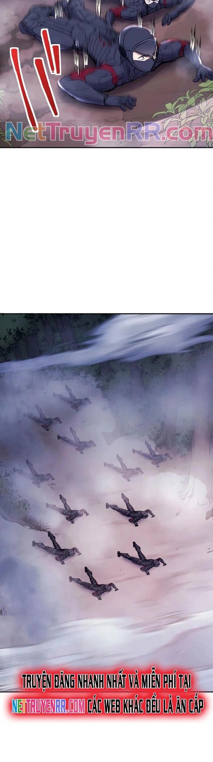 Ittoki The Ninja Chapter 26 - Trang 2