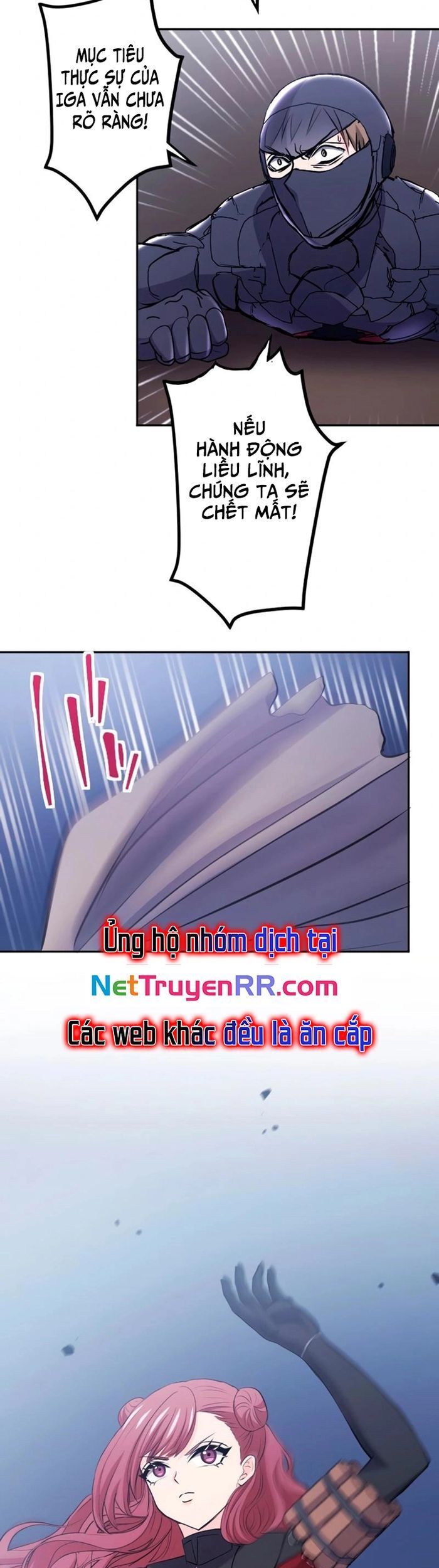 Ittoki The Ninja Chapter 26 - Trang 2