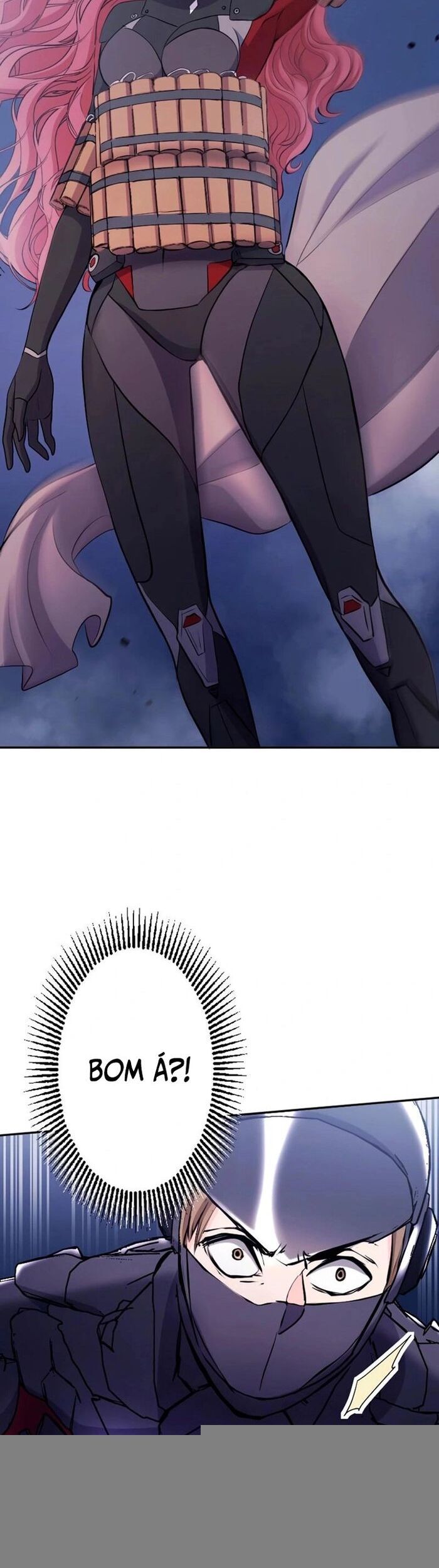 Ittoki The Ninja Chapter 26 - Trang 2