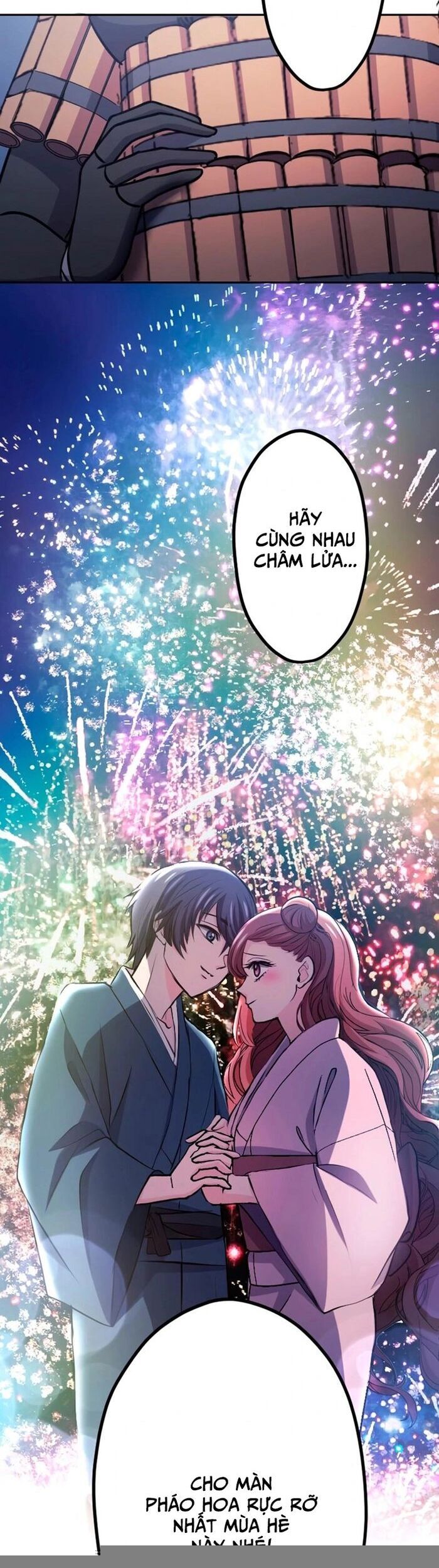 Ittoki The Ninja Chapter 26 - Trang 2