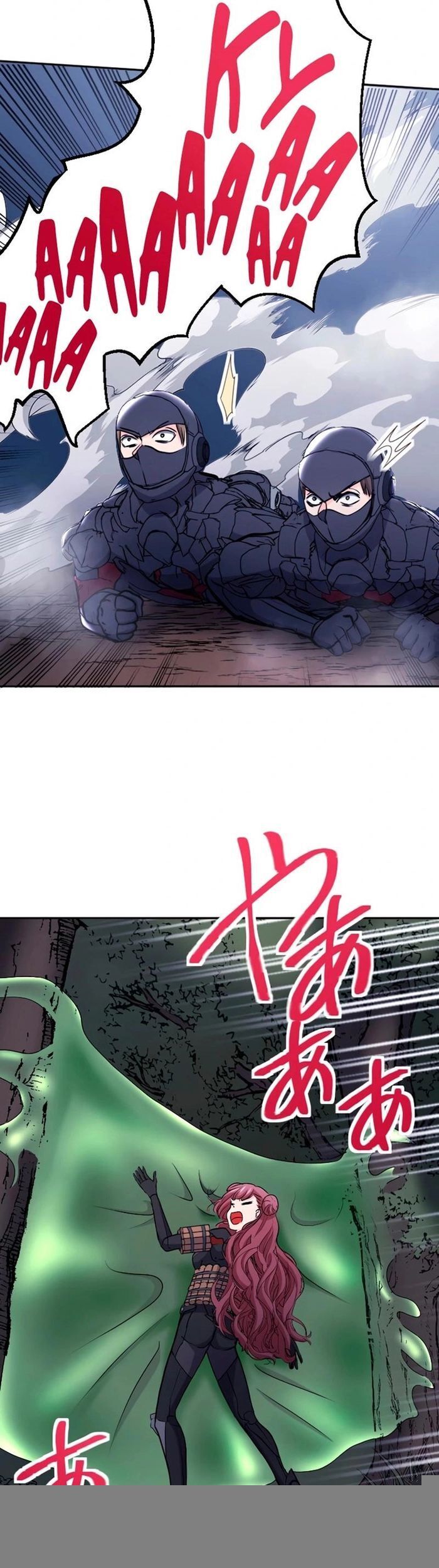 Ittoki The Ninja Chapter 26 - Trang 2