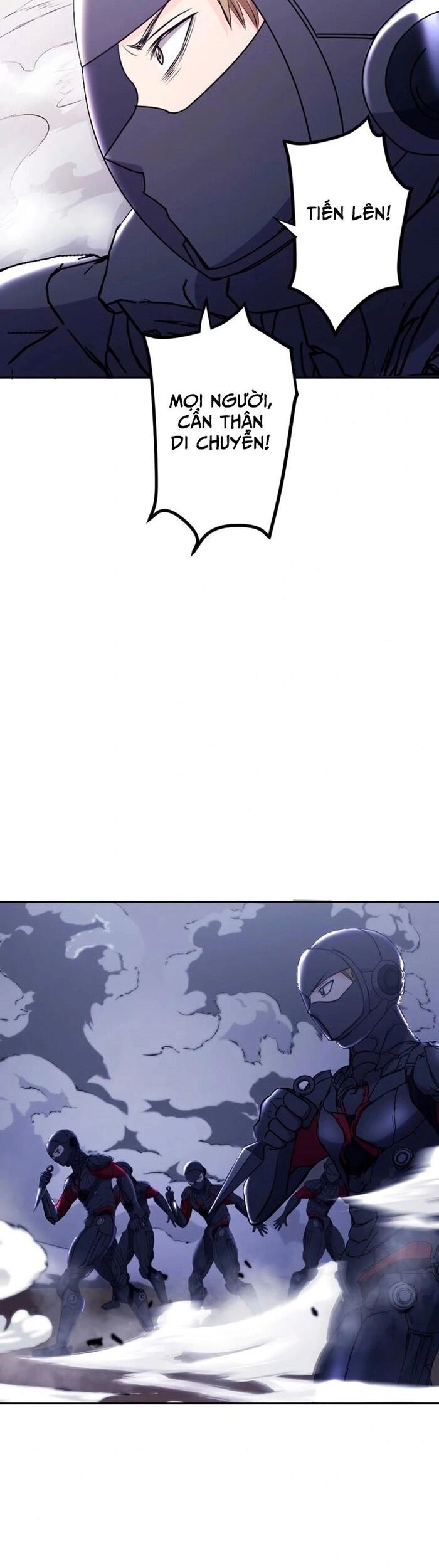 Ittoki The Ninja Chapter 26 - Trang 2