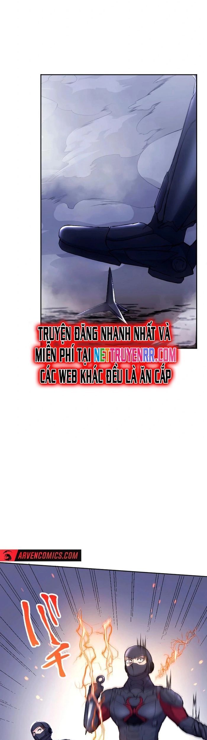 Ittoki The Ninja Chapter 26 - Trang 2