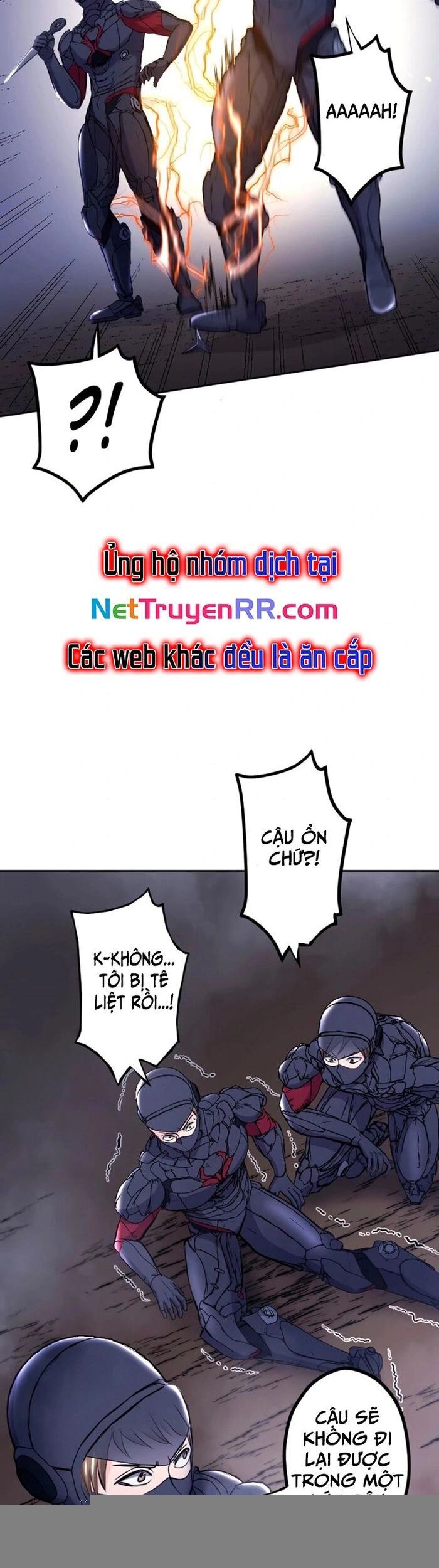 Ittoki The Ninja Chapter 26 - Trang 2