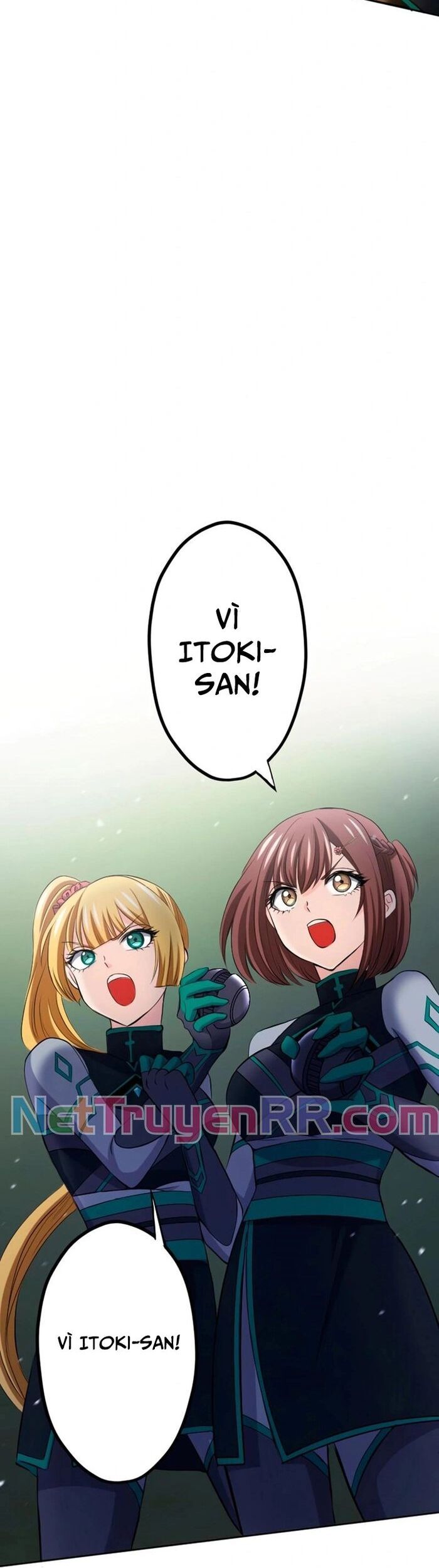 Ittoki The Ninja Chapter 26 - Trang 2