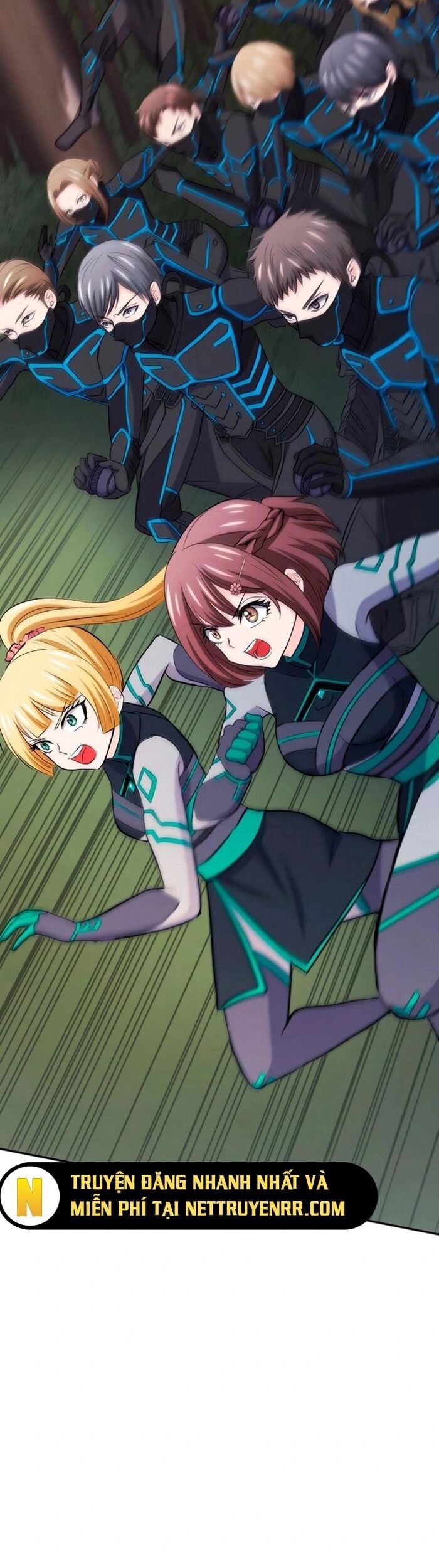 Ittoki The Ninja Chapter 26 - Trang 2