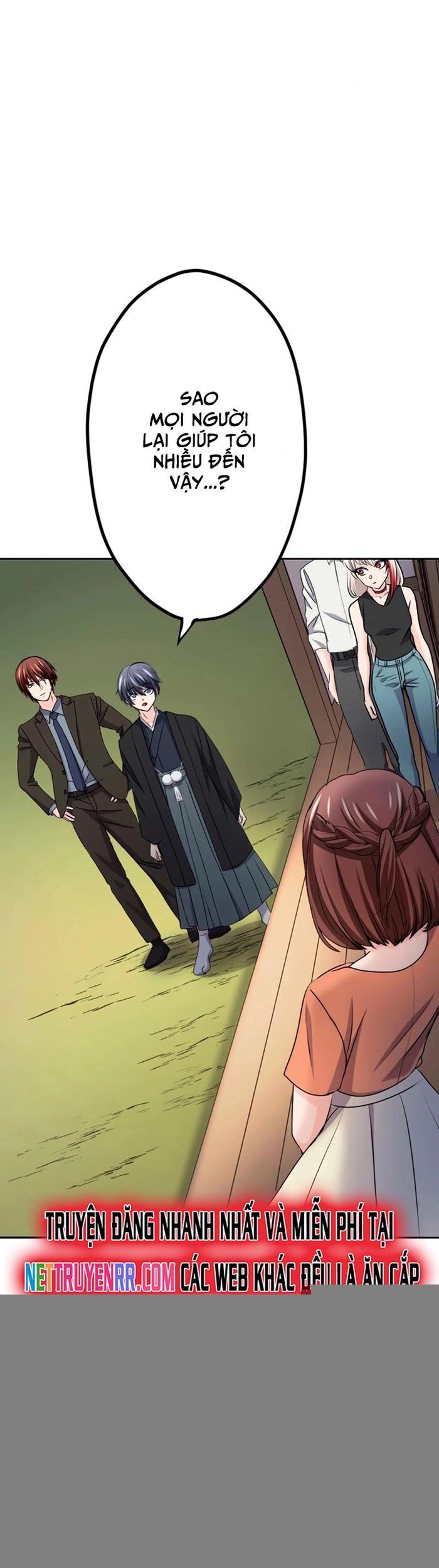 Ittoki The Ninja Chapter 26 - Trang 2