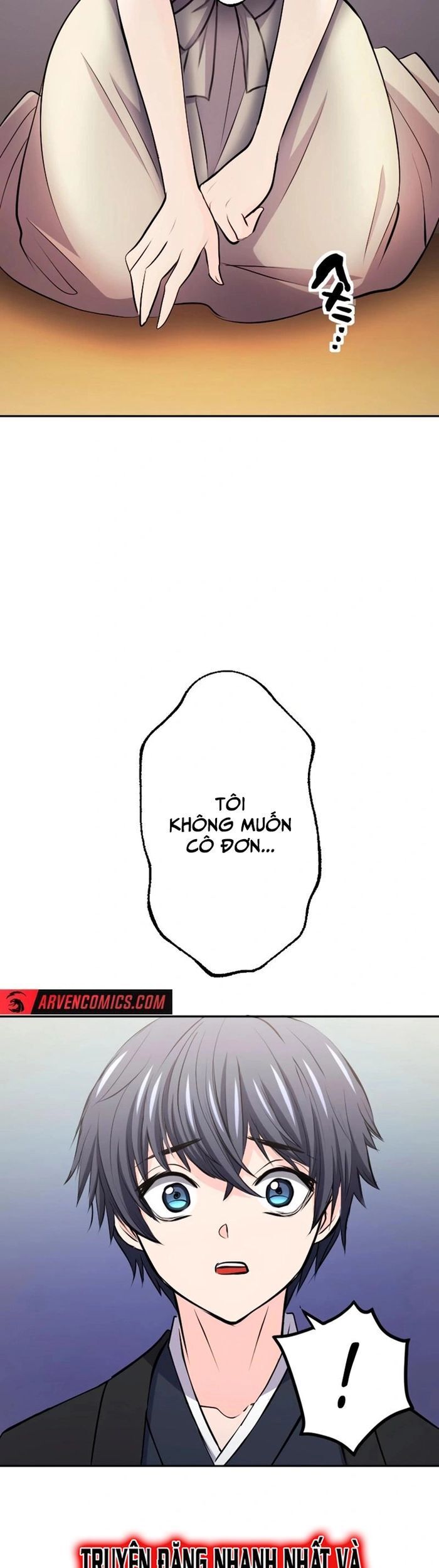 Ittoki The Ninja Chapter 26 - Trang 2