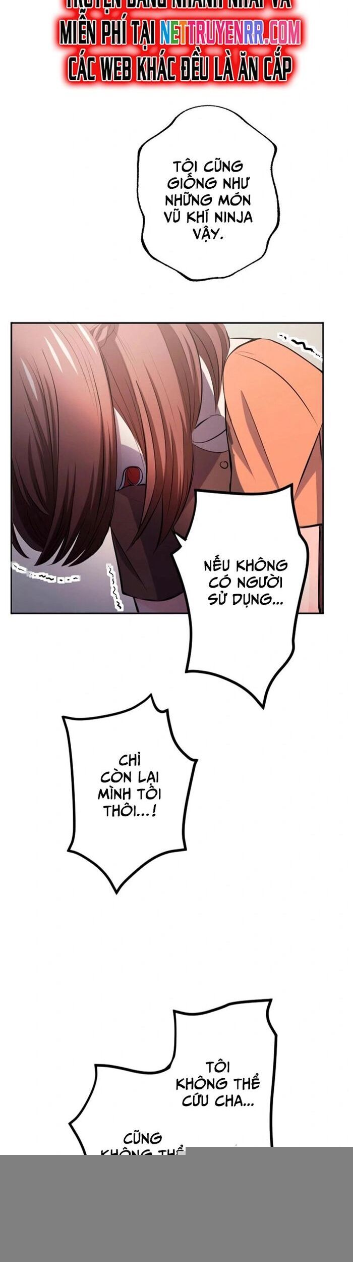 Ittoki The Ninja Chapter 26 - Trang 2