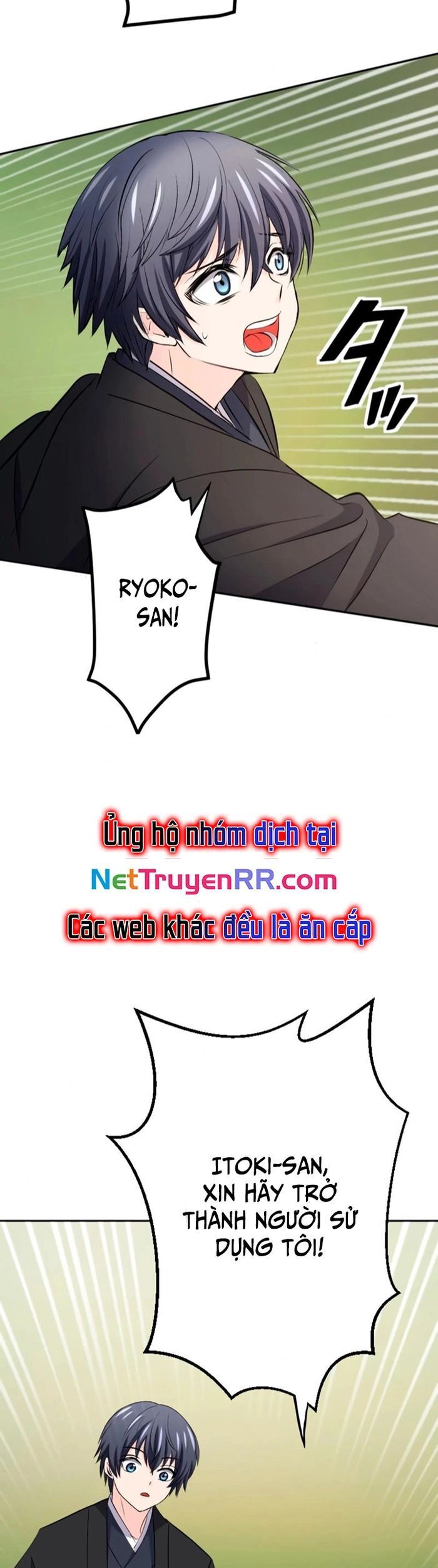 Ittoki The Ninja Chapter 26 - Trang 2