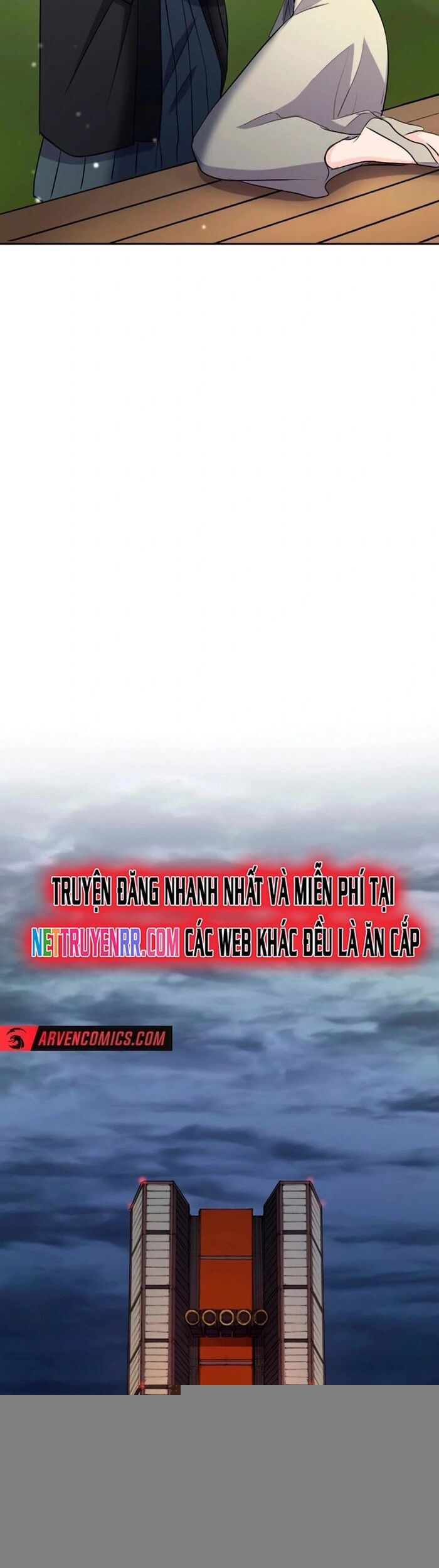 Ittoki The Ninja Chapter 26 - Trang 2