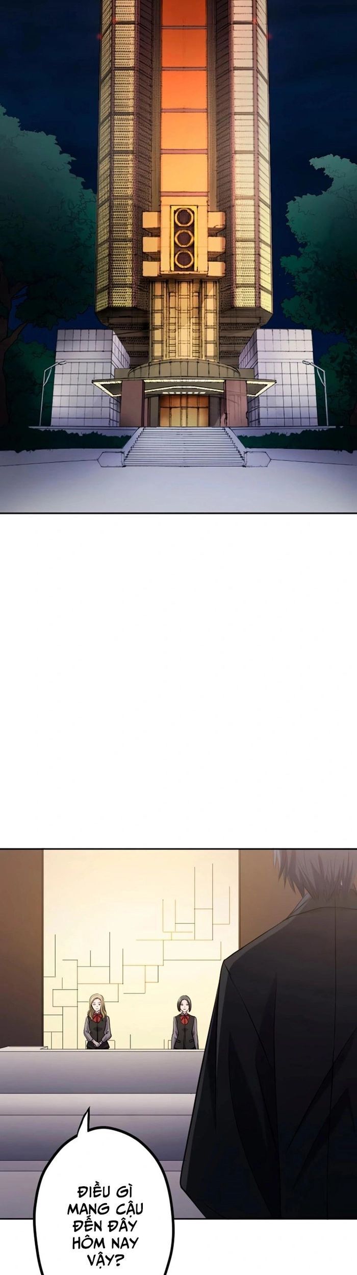 Ittoki The Ninja Chapter 26 - Trang 2