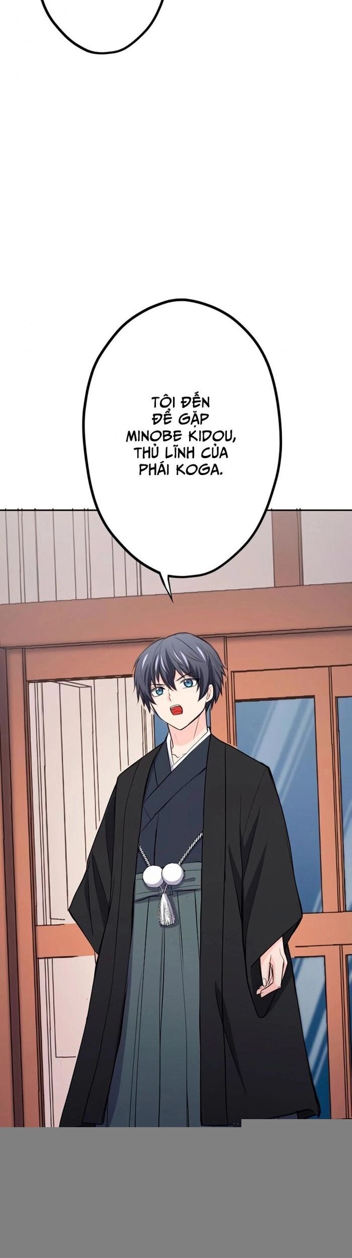 Ittoki The Ninja Chapter 26 - Trang 2