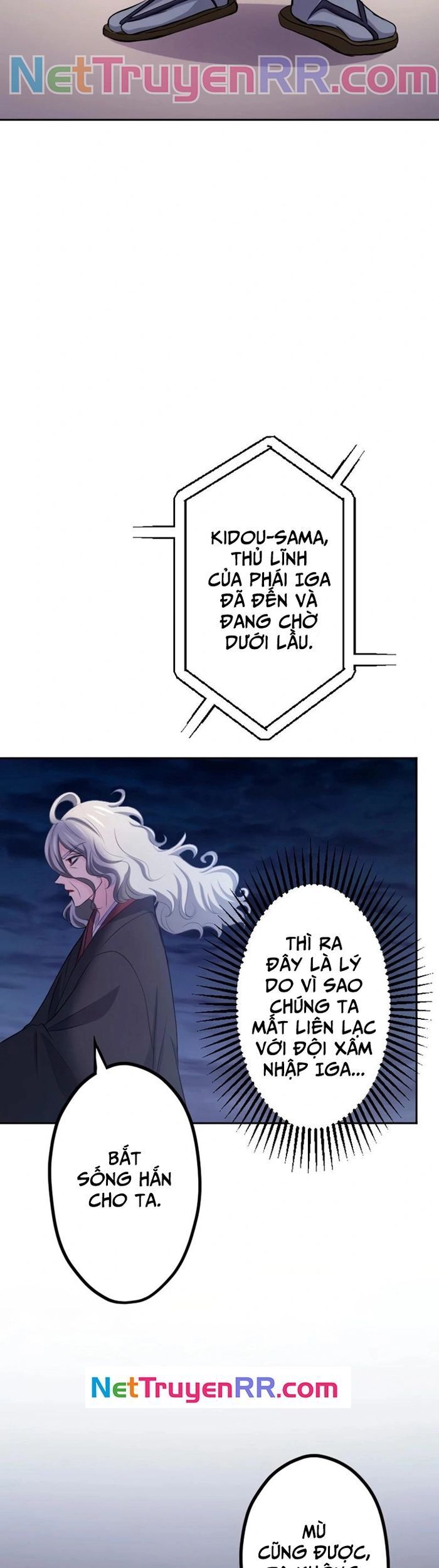 Ittoki The Ninja Chapter 26 - Trang 2