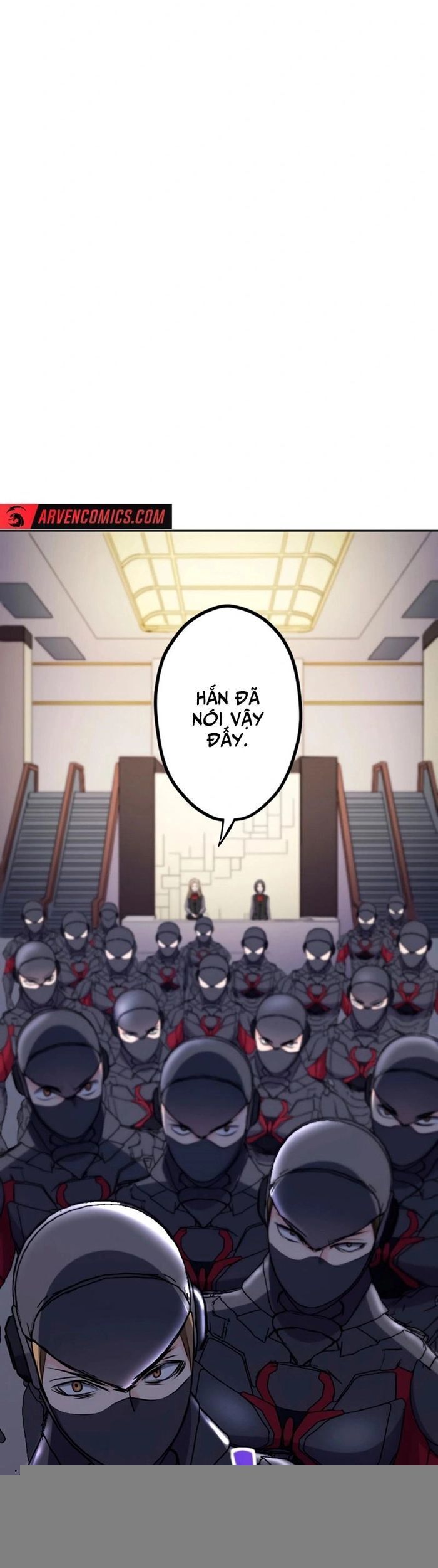 Ittoki The Ninja Chapter 26 - Trang 2