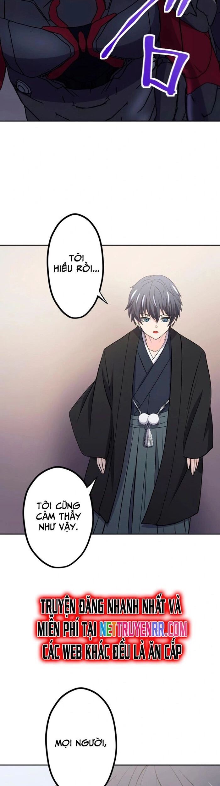 Ittoki The Ninja Chapter 26 - Trang 2