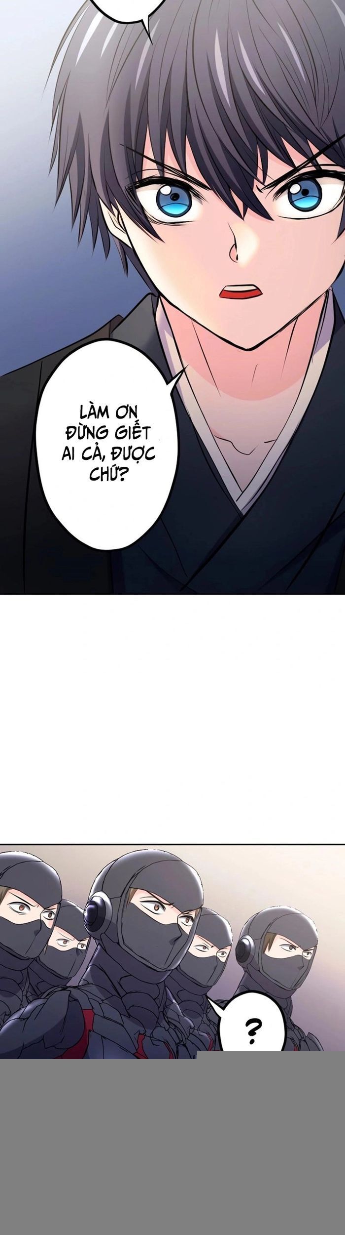 Ittoki The Ninja Chapter 26 - Trang 2