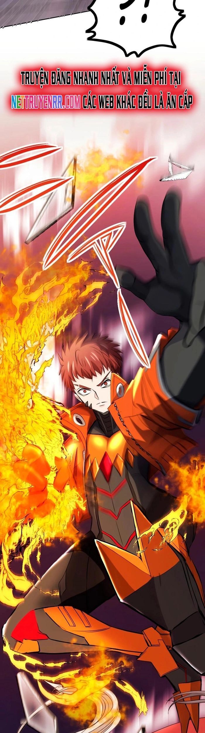 Ittoki The Ninja Chapter 26 - Trang 2