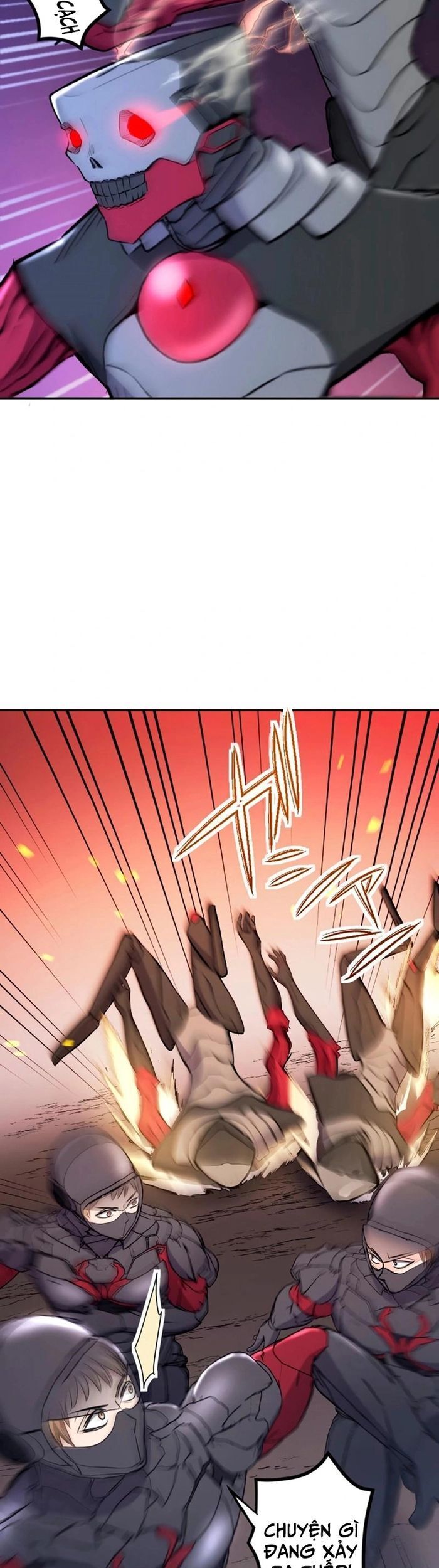 Ittoki The Ninja Chapter 26 - Trang 2