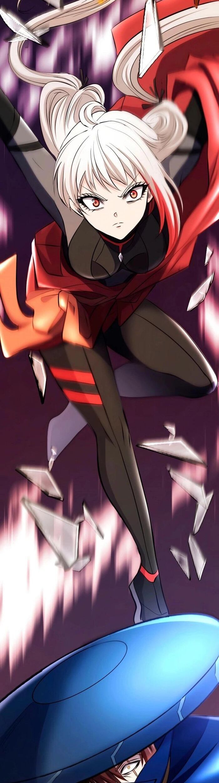 Ittoki The Ninja Chapter 26 - Trang 2