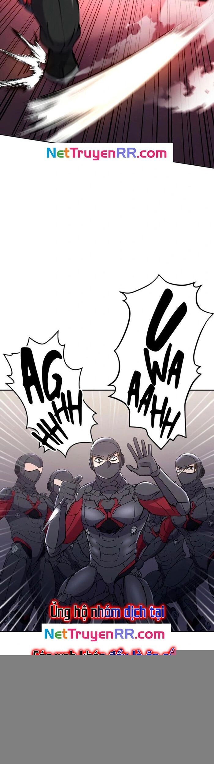 Ittoki The Ninja Chapter 26 - Trang 2