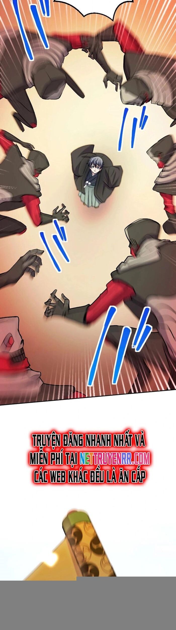 Ittoki The Ninja Chapter 26 - Trang 2