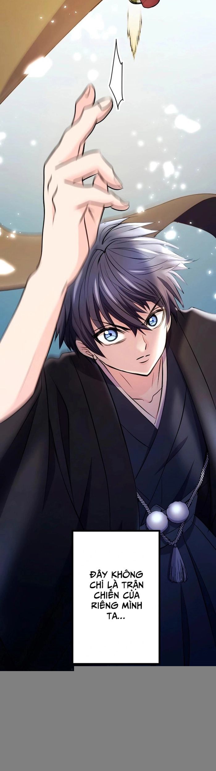 Ittoki The Ninja Chapter 26 - Trang 2