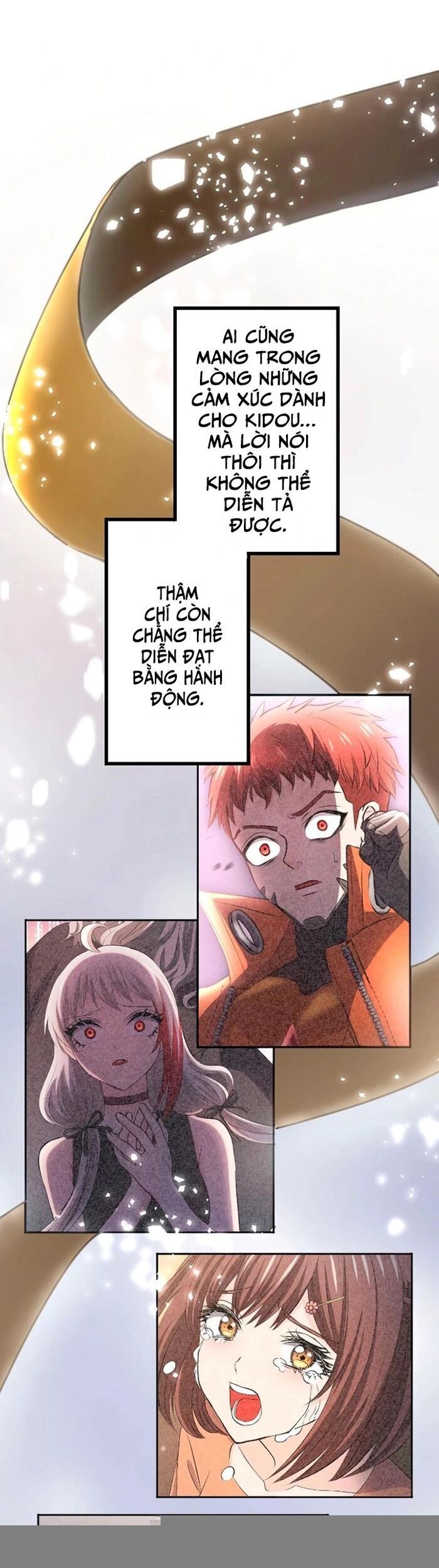 Ittoki The Ninja Chapter 26 - Trang 2