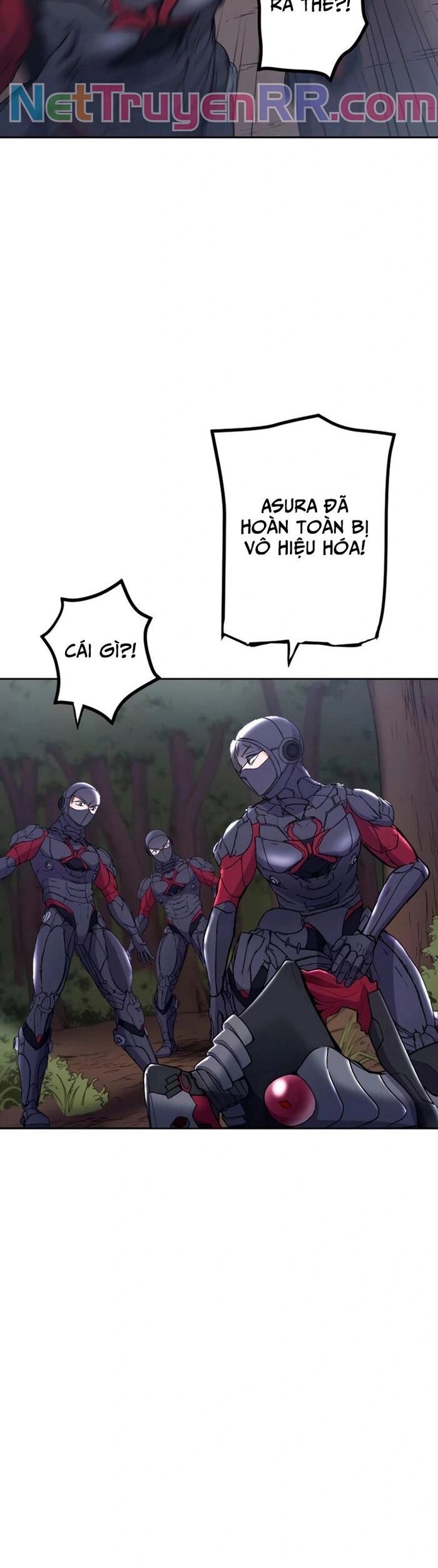 Ittoki The Ninja Chapter 26 - Trang 2