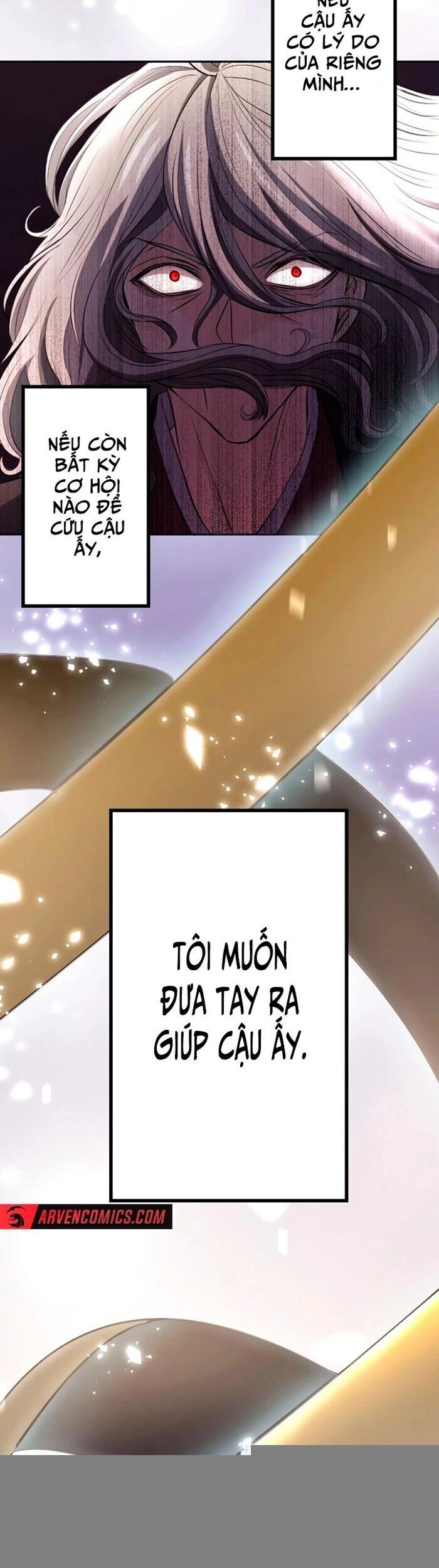 Ittoki The Ninja Chapter 26 - Trang 2