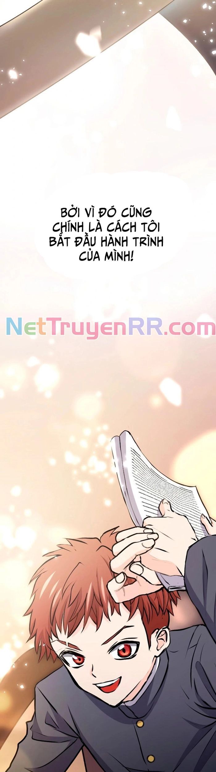 Ittoki The Ninja Chapter 26 - Trang 2