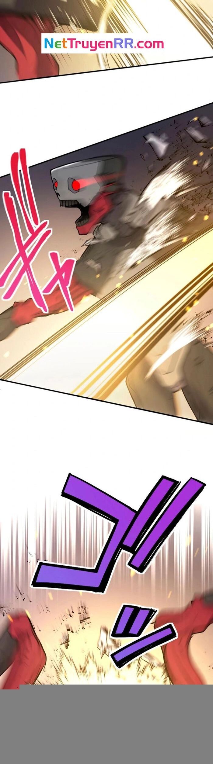 Ittoki The Ninja Chapter 26 - Trang 2