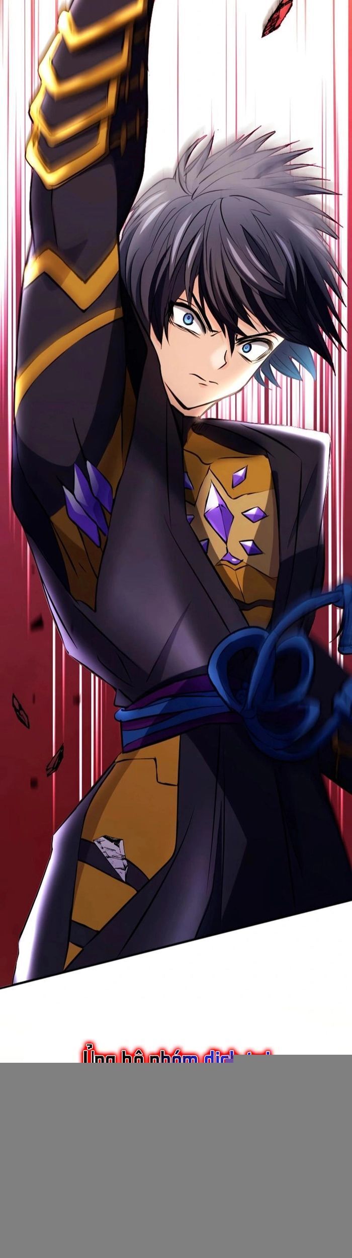 Ittoki The Ninja Chapter 26 - Trang 2