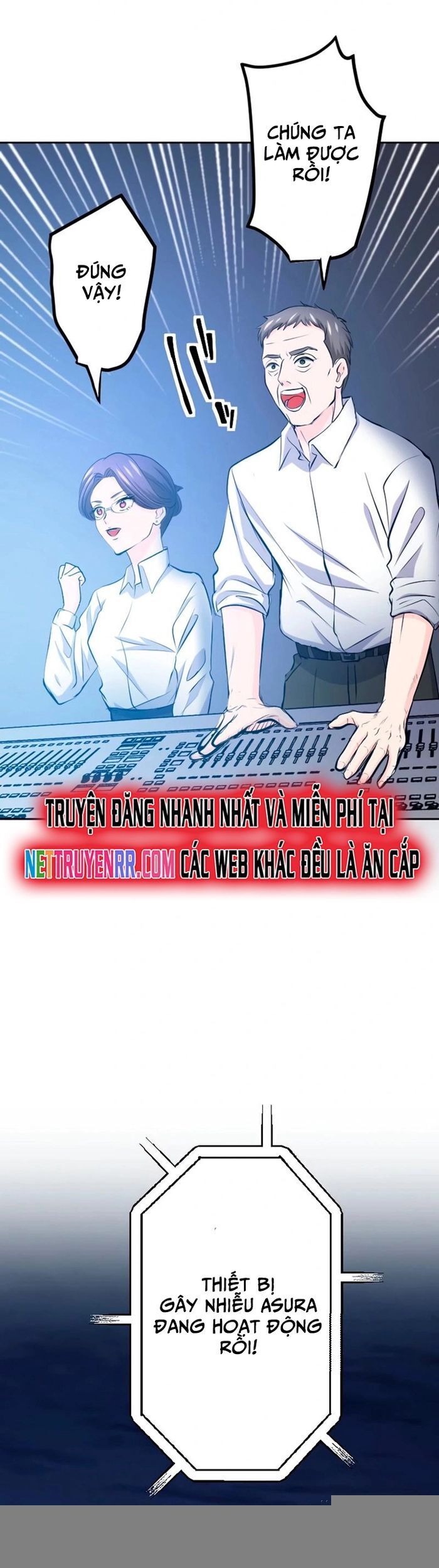 Ittoki The Ninja Chapter 26 - Trang 2