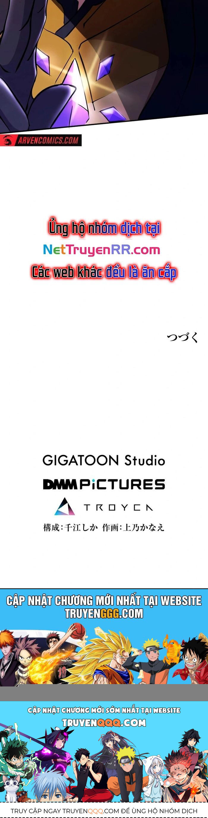 Ittoki The Ninja Chapter 26 - Trang 2