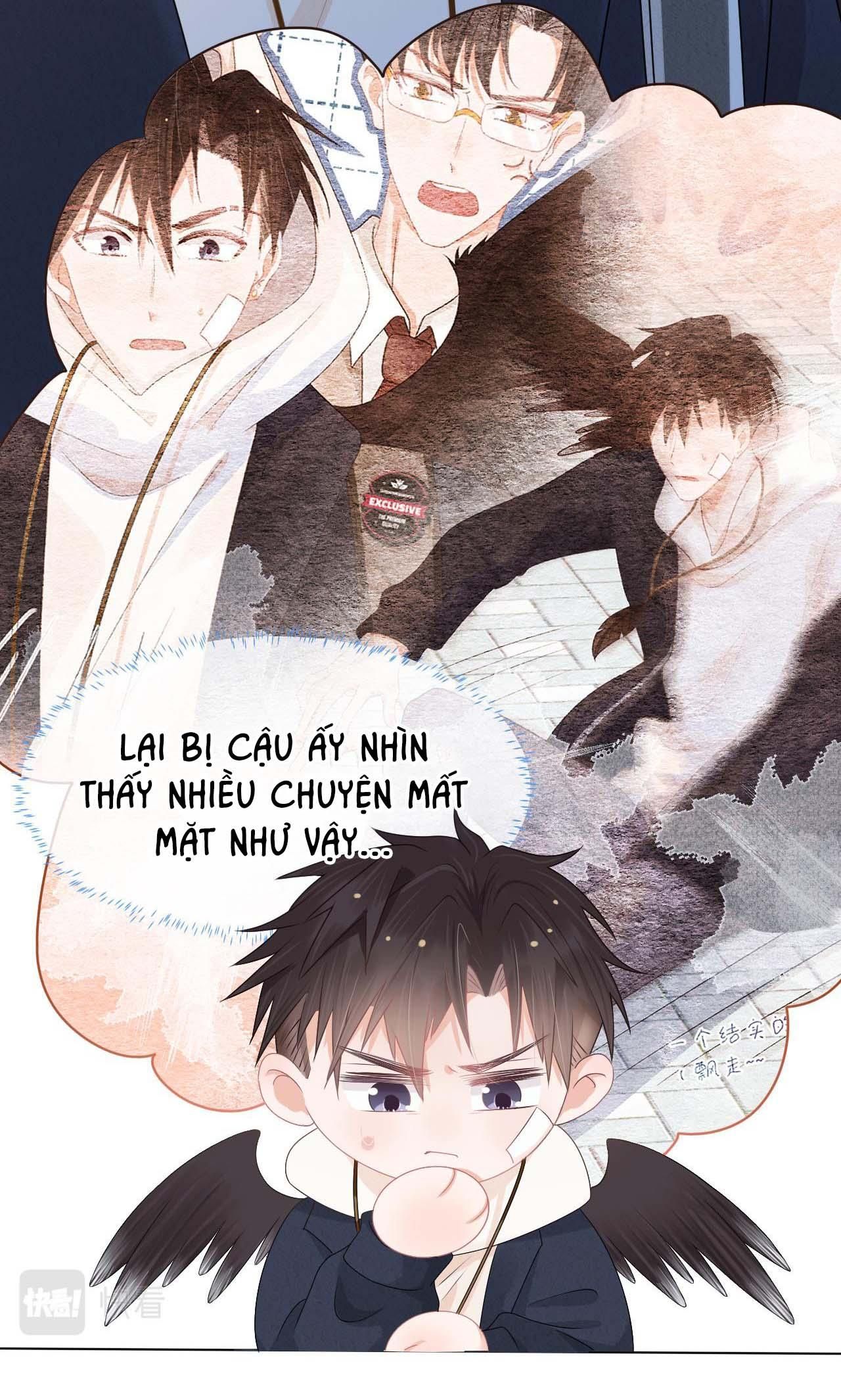 [Ss2] Một Ngụm Ăn Cả Thỏ Con Chapter 2 - Trang 2