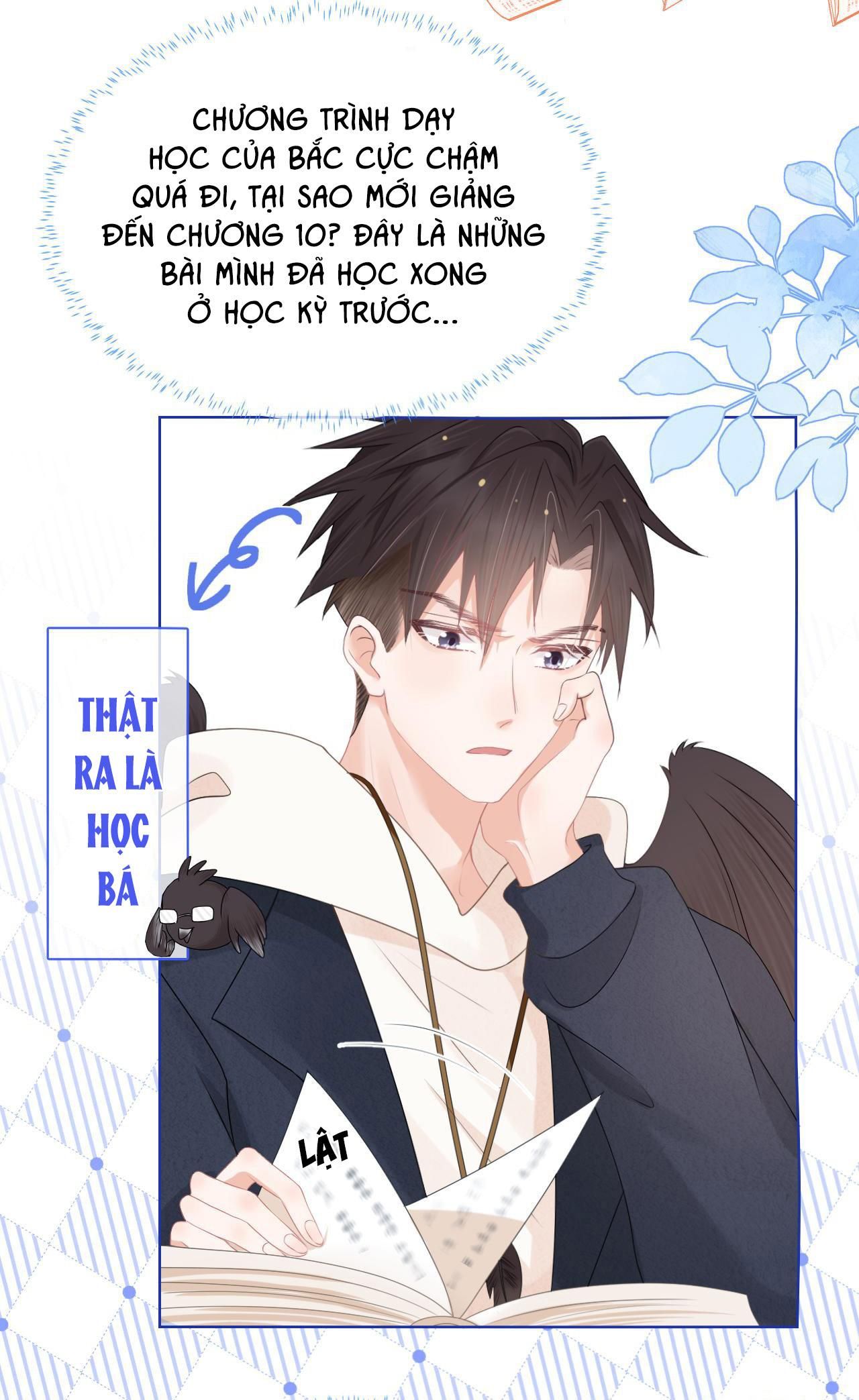 [Ss2] Một Ngụm Ăn Cả Thỏ Con Chapter 2 - Trang 2