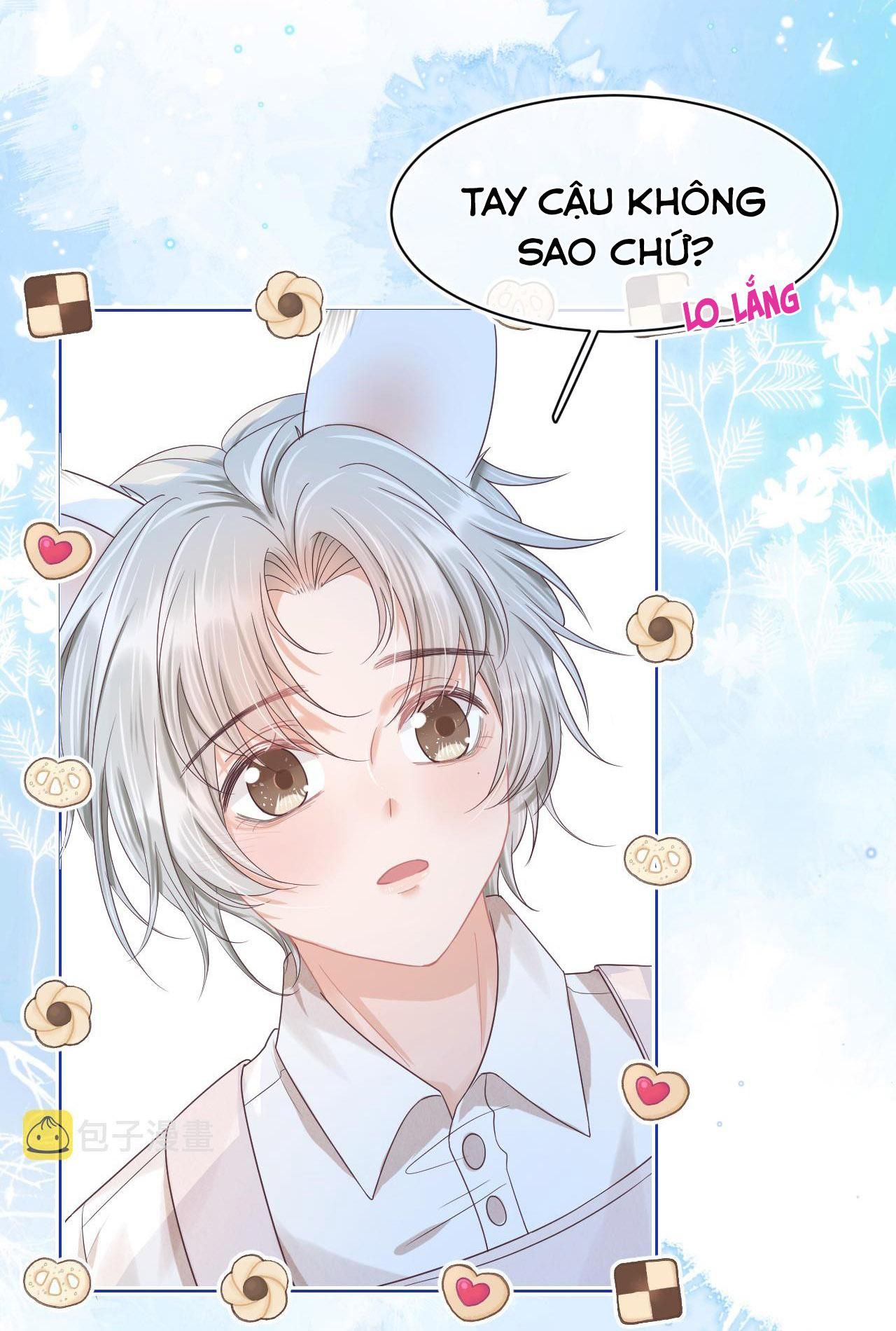 [Ss2] Một Ngụm Ăn Cả Thỏ Con Chapter 11 - Trang 2