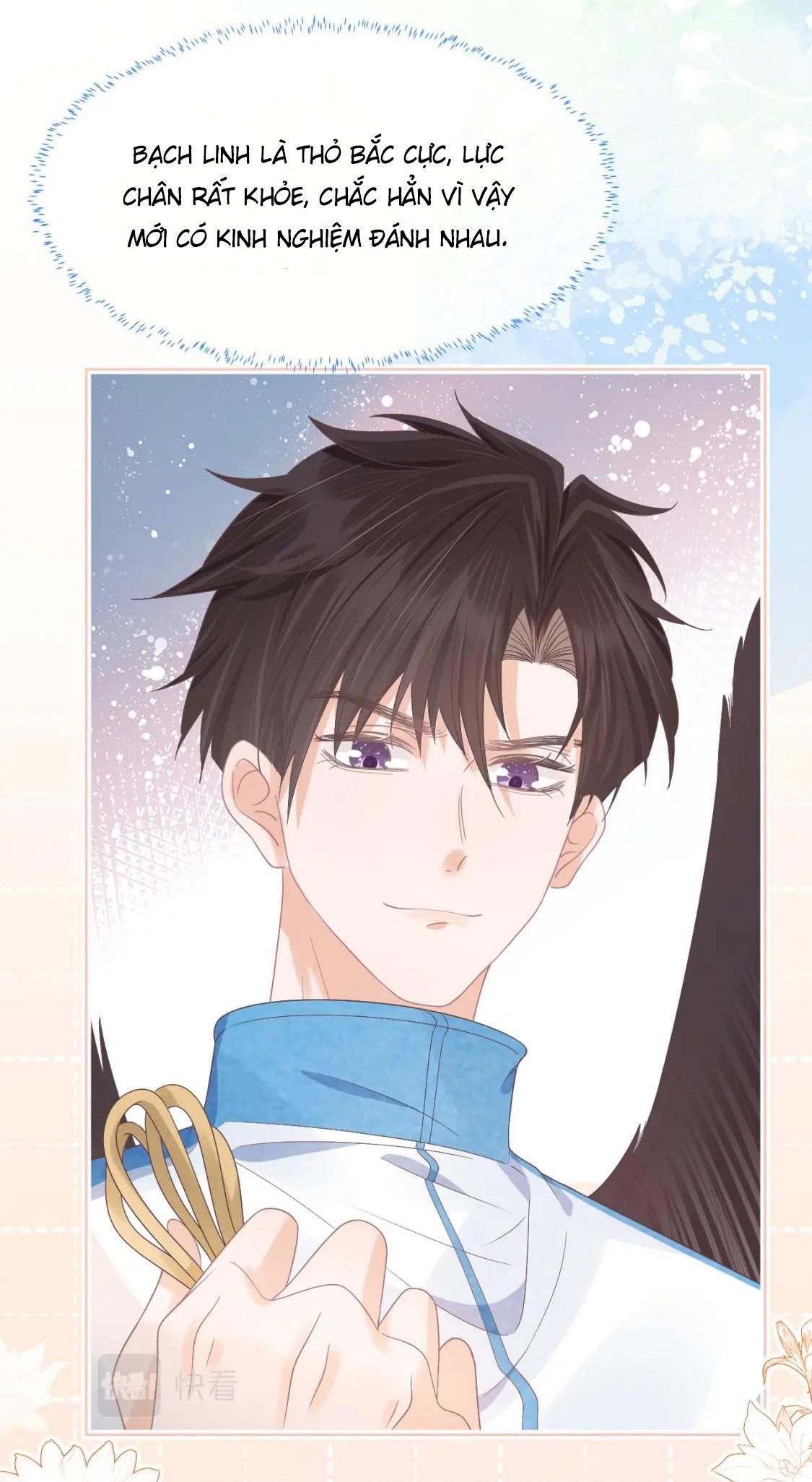 [Ss2] Một Ngụm Ăn Cả Thỏ Con Chapter 19 - Trang 2