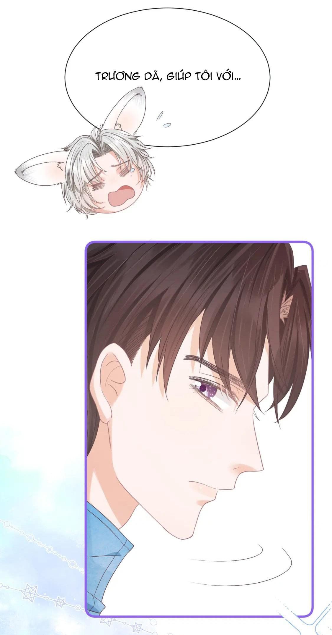 [Ss2] Một Ngụm Ăn Cả Thỏ Con Chapter 19 - Trang 2