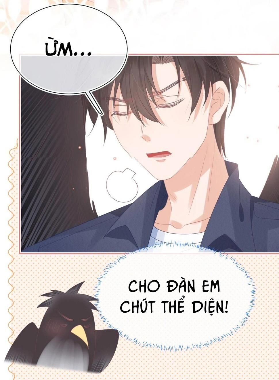 [Ss2] Một Ngụm Ăn Cả Thỏ Con Chapter 21 - Trang 2