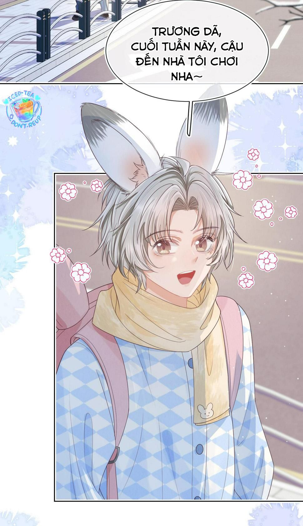 [Ss2] Một Ngụm Ăn Cả Thỏ Con Chapter 21 - Trang 2