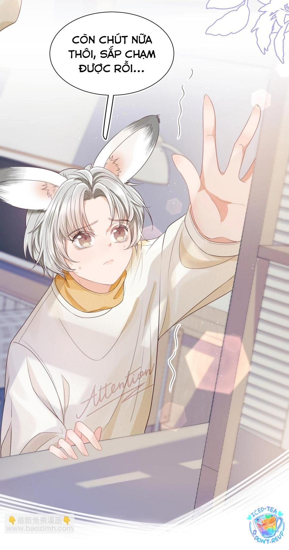 [Ss2] Một Ngụm Ăn Cả Thỏ Con Chapter 23 - Trang 2