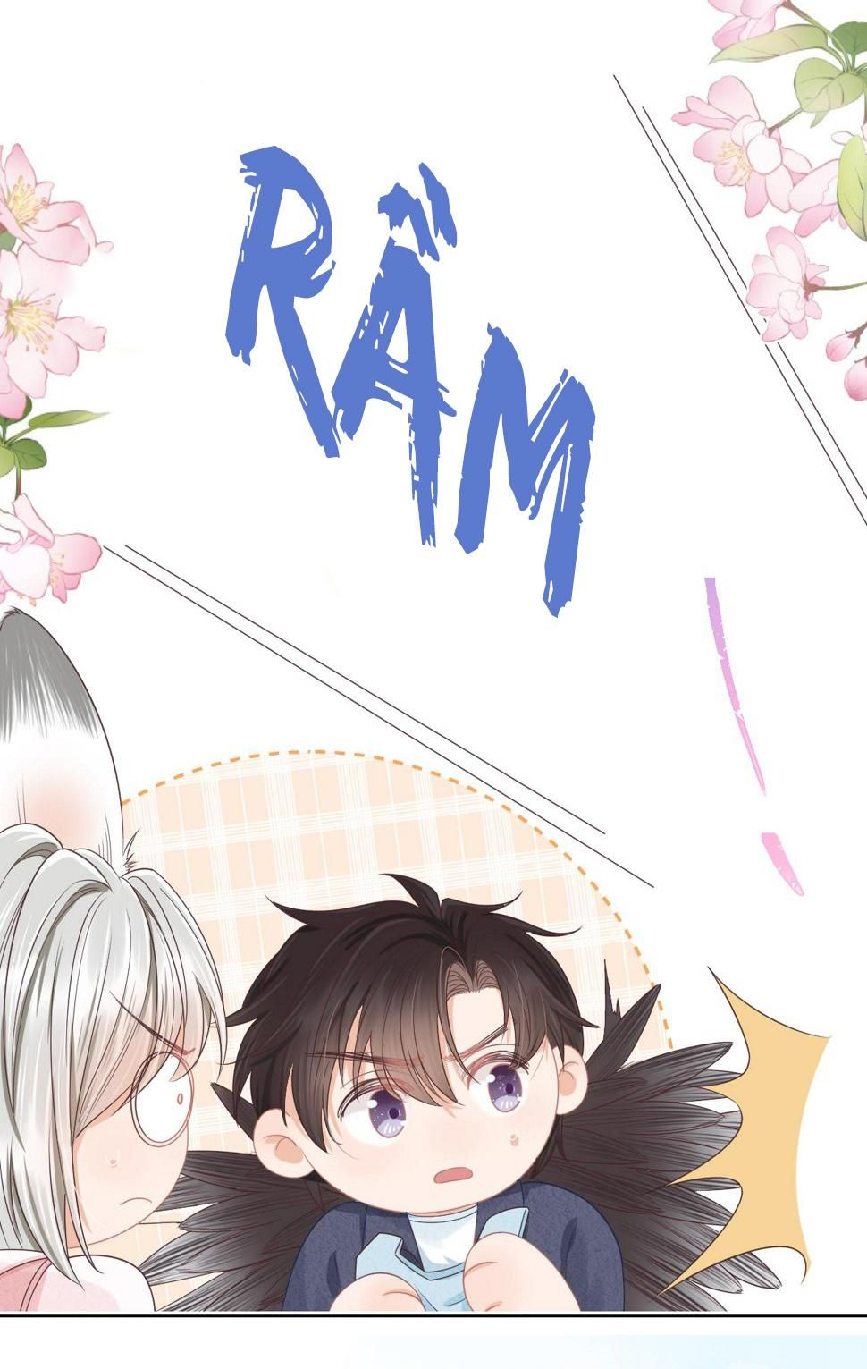 [Ss2] Một Ngụm Ăn Cả Thỏ Con Chapter 23 - Trang 2