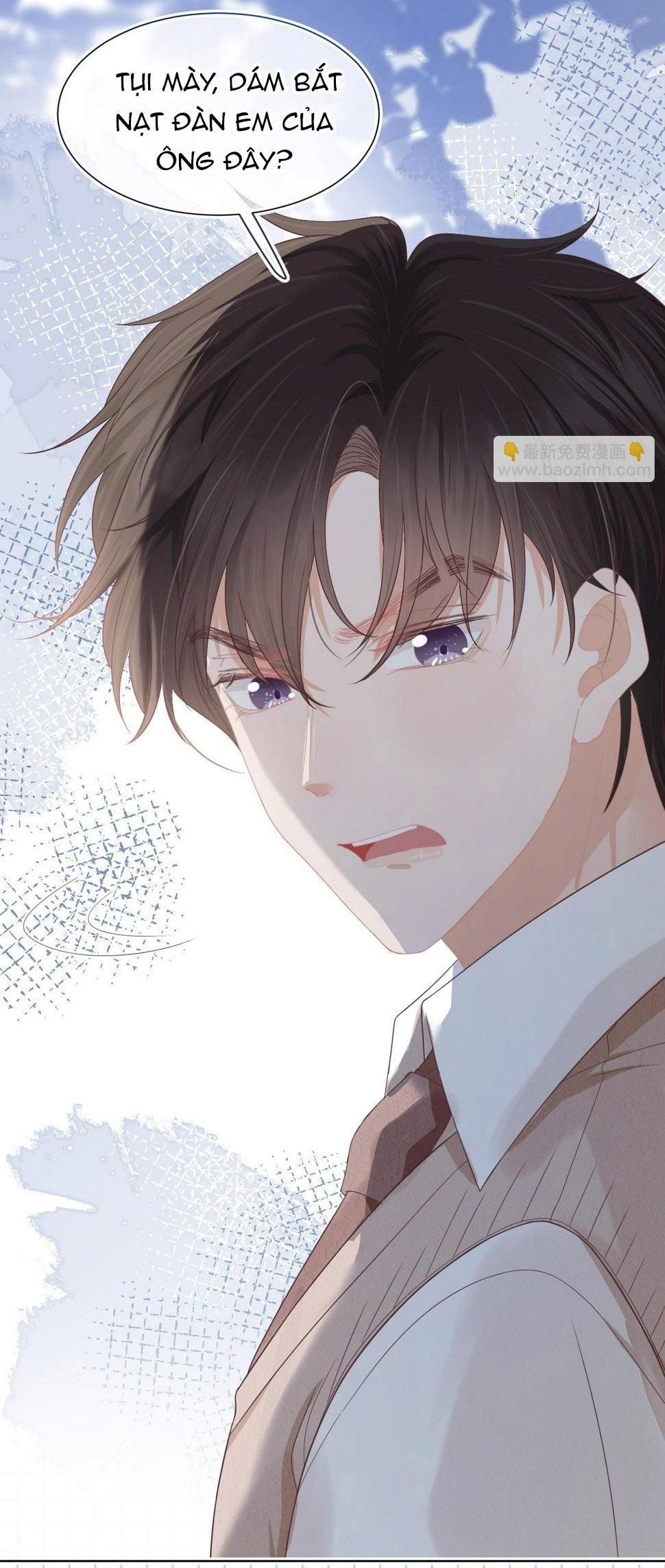 [Ss2] Một Ngụm Ăn Cả Thỏ Con Chapter 27 - Trang 2