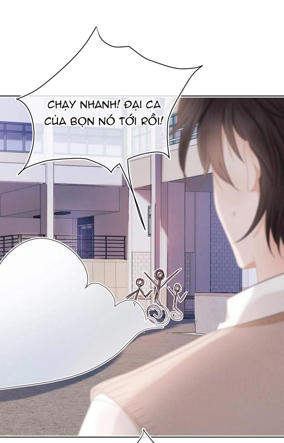 [Ss2] Một Ngụm Ăn Cả Thỏ Con Chapter 27 - Trang 2